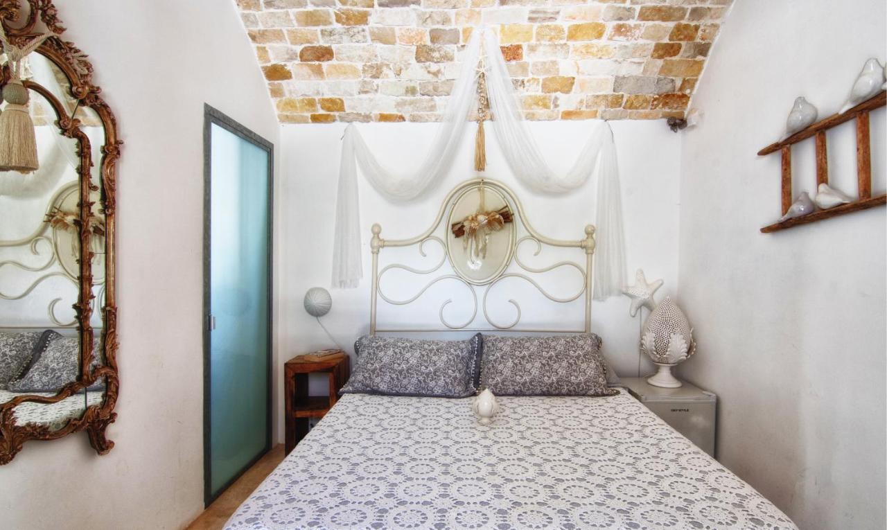 Puntebianche B&B Kellie Messapica Kültér fotó