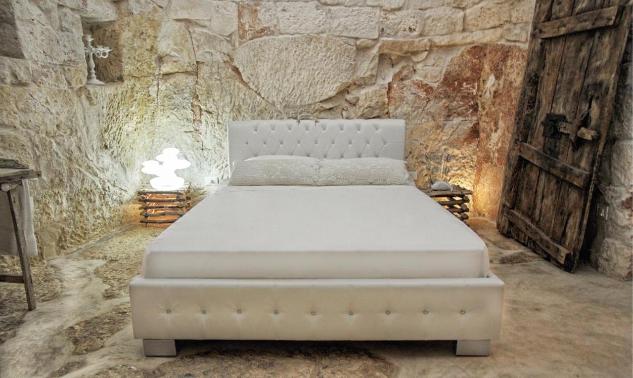Puntebianche B&B Kellie Messapica Kültér fotó