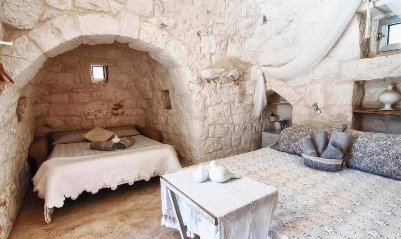 Puntebianche B&B Kellie Messapica Kültér fotó