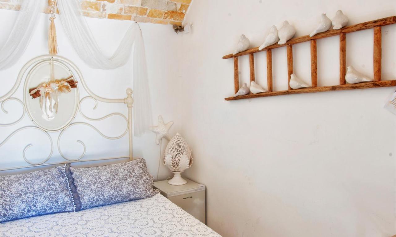 Puntebianche B&B Kellie Messapica Kültér fotó